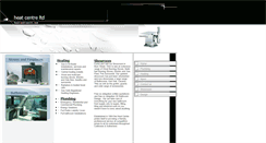Desktop Screenshot of heatcentrewick.com